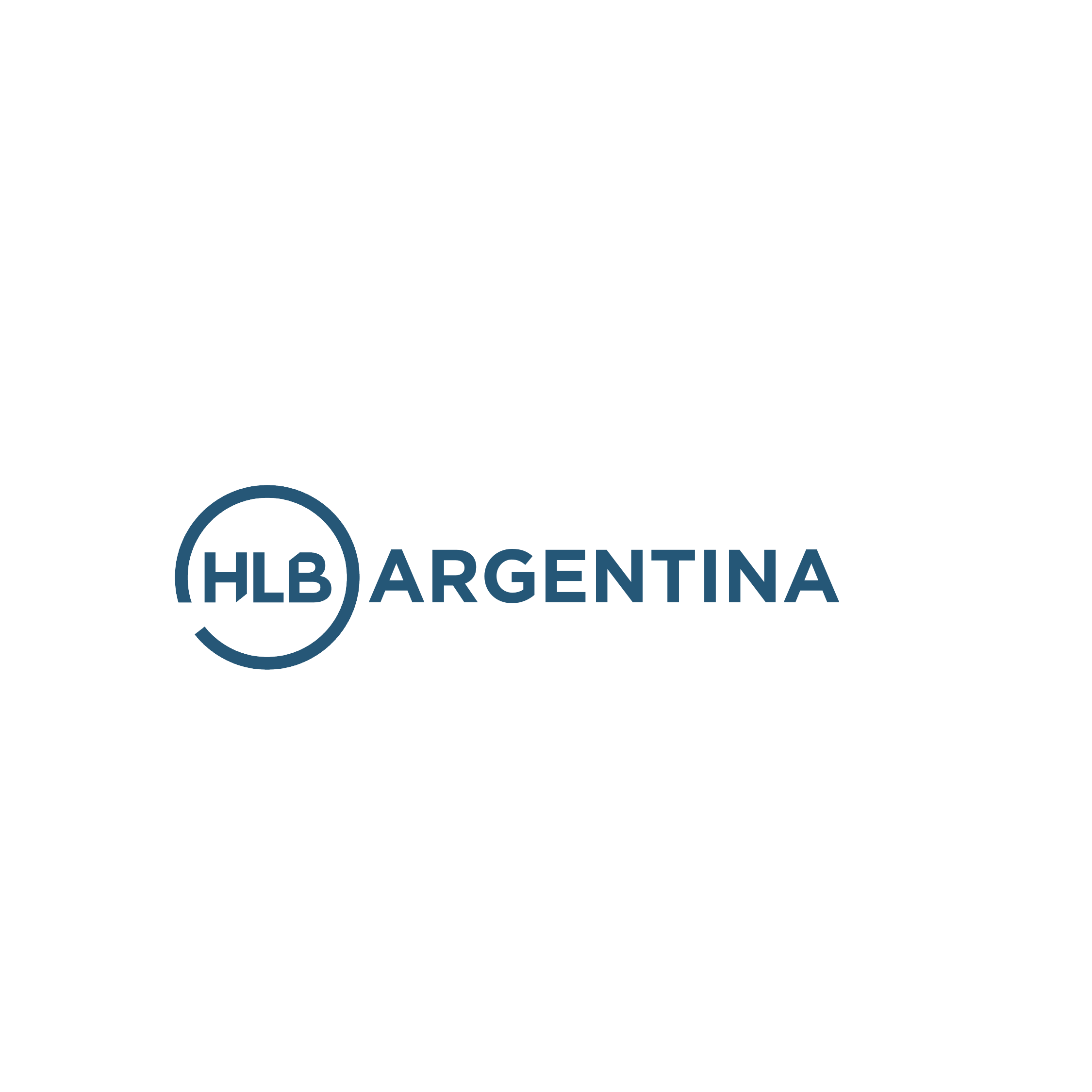 Logo de empresa